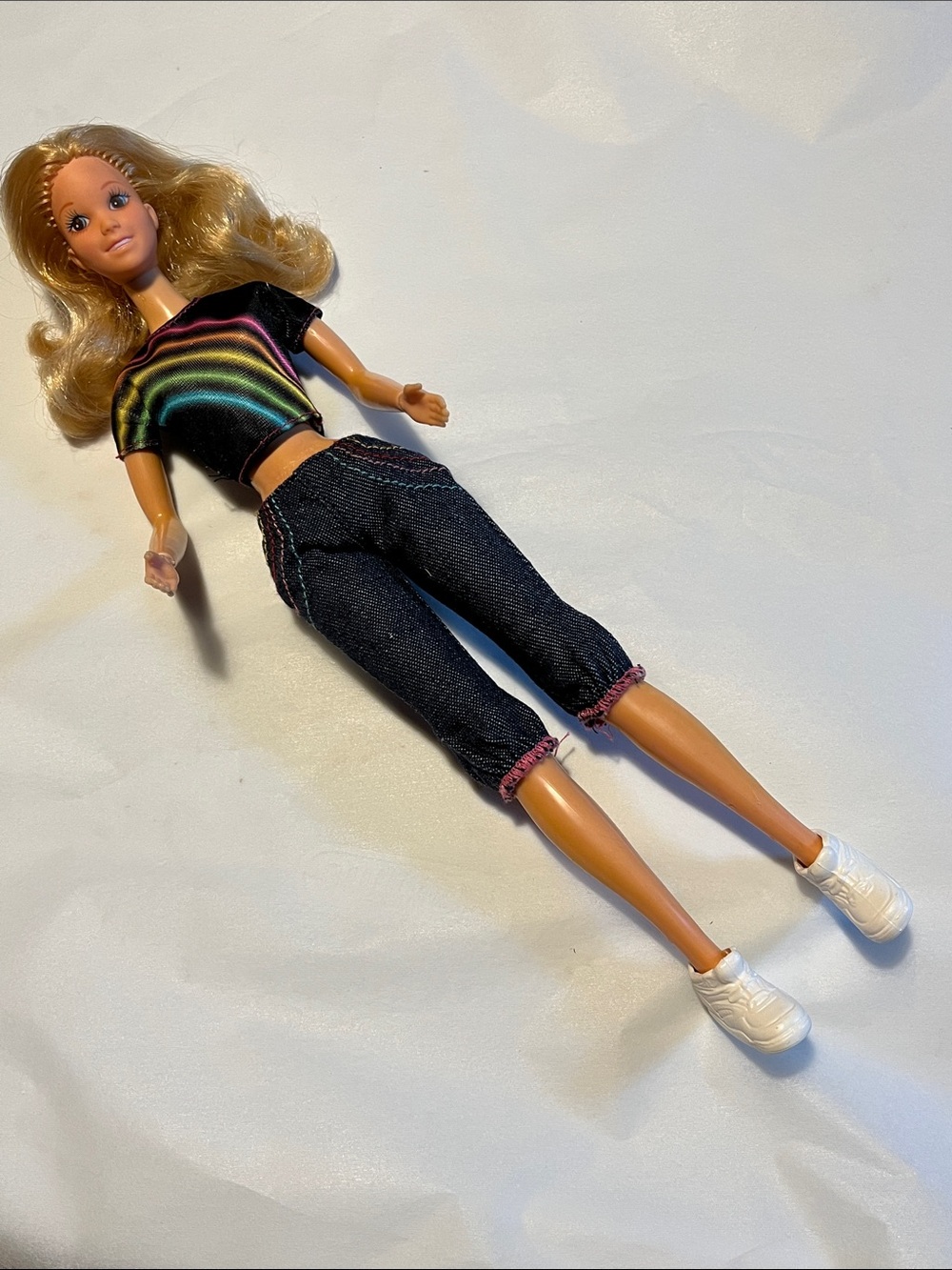 Starr Doll - Picture 3 of 9